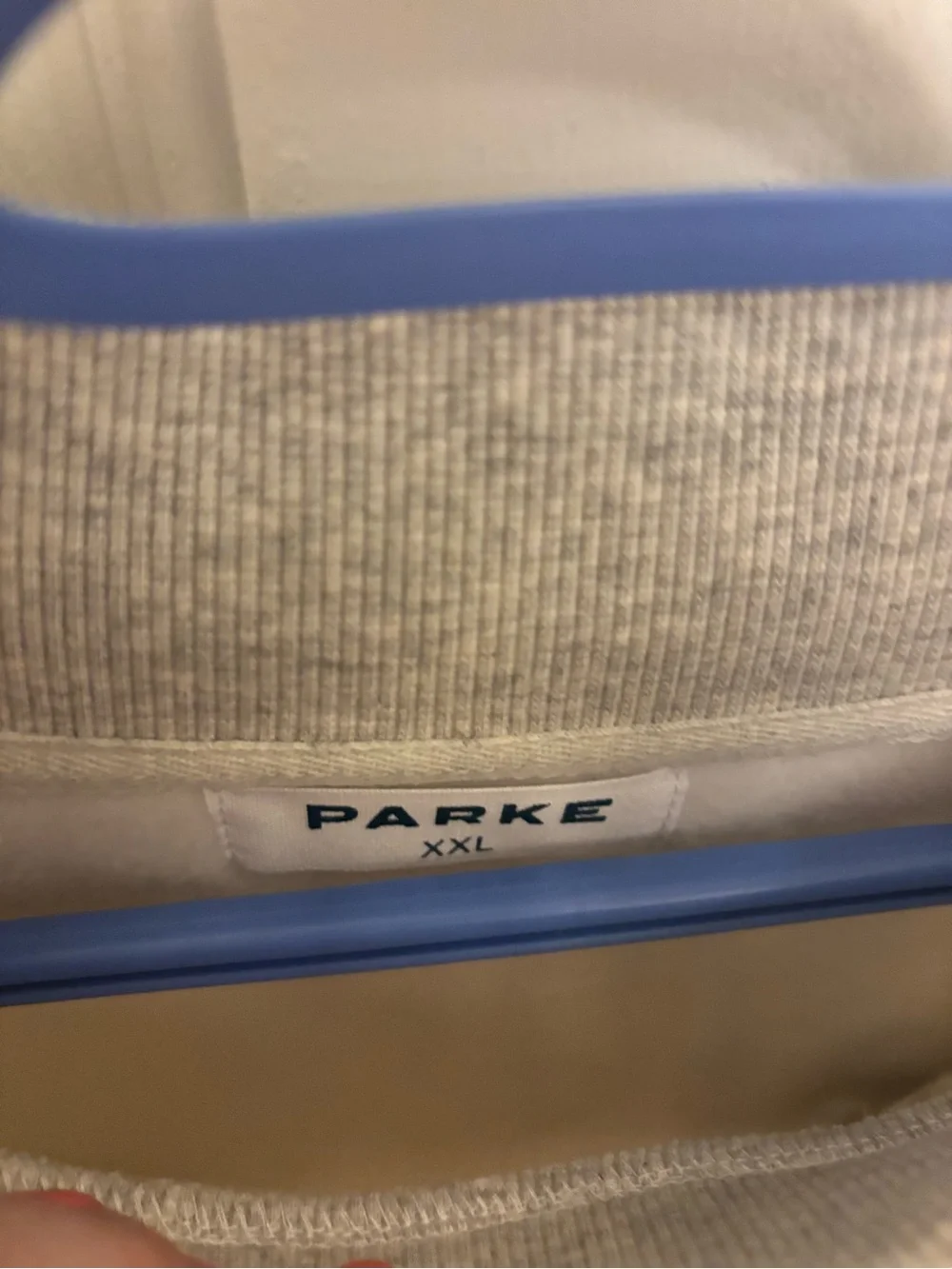 Parke Mockneck - Picture 3 of 3